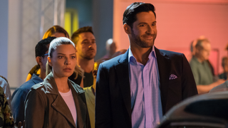 Catch Up With<i> Lucifer</i> Ahead of the Devil's Return for Season 5